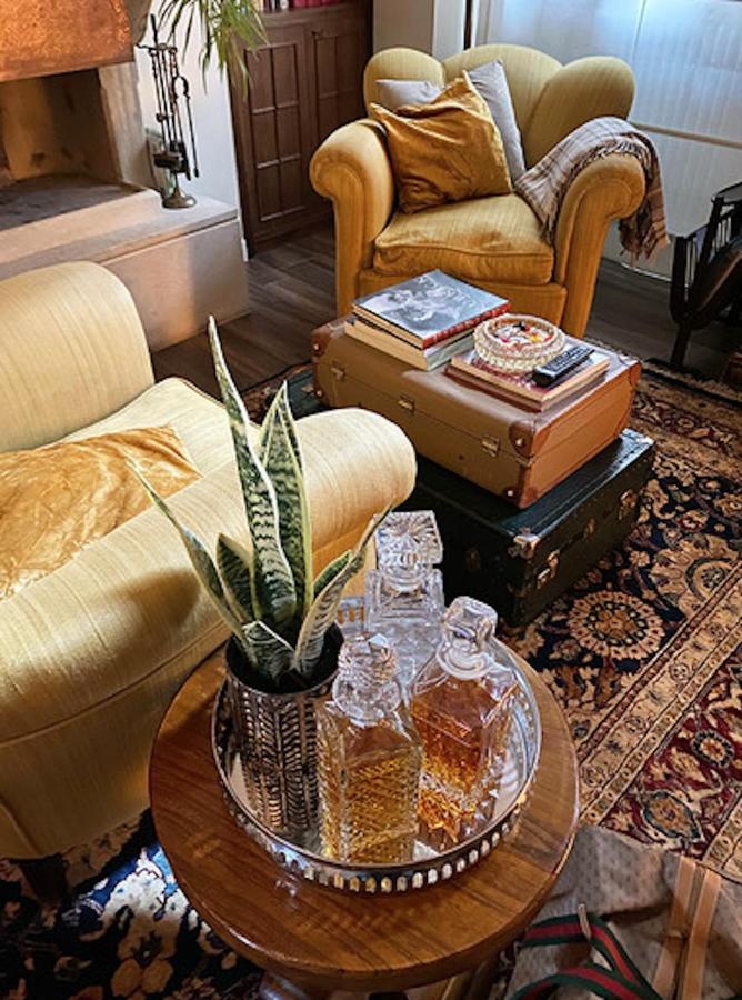 B&B Balsimelli12 San Marino Bagian luar foto